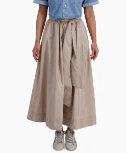 D'Arc Midi Rok Brugherio Zand^D'arc Clearance