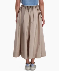 D'Arc Midi Rok Brugherio Zand^D'arc Clearance