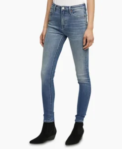 Jeans Azumi Fmmb Off White^Denham Online
