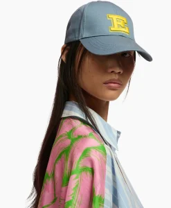 Cap Fogo Grijs^Essentiel Antwerp New