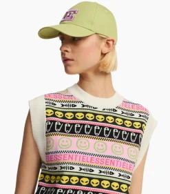Cap Fogo Licht Groen^Essentiel Antwerp Sale