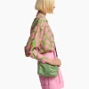 Crossbody Tas Falpisa Groen^Essentiel Antwerp Sale