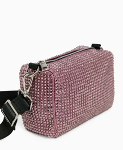 Crossbody Tas Falpisa Rose^Essentiel Antwerp Discount