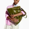 Shopper Fulti Licht Groen^Essentiel Antwerp Online