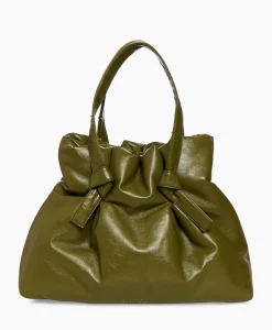 Shopper Fulti Licht Groen^Essentiel Antwerp Online