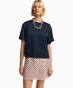 Top Fennel Blauw^Essentiel Antwerp Hot