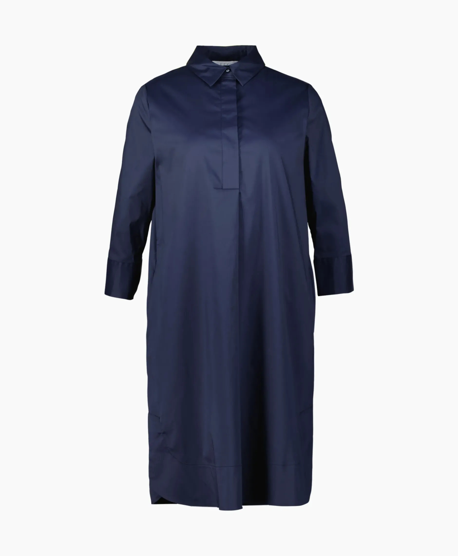Blouse 0/11449 Donker Blauw^Ffc