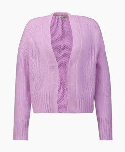 Vest 0/11003 Mauve^Ffc Best