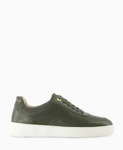 Sneaker Mondo Aten Groen^Filling Pieces Sale