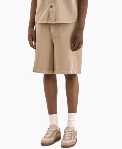 Flaneur Korte Broek Cargo Beige^Flâneur Hot