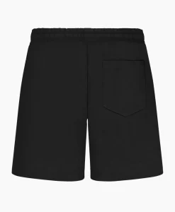Flaneur Korte Broek Signature Zwart^Flâneur Outlet