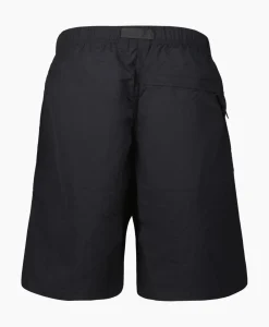 Korte Broek Nylon Packable Zwart^Gramicci Hot