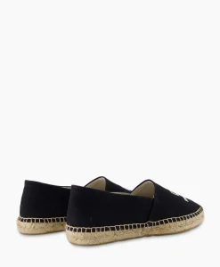 Espadrille Canae-Gc Zwart^Isabel Marant Best