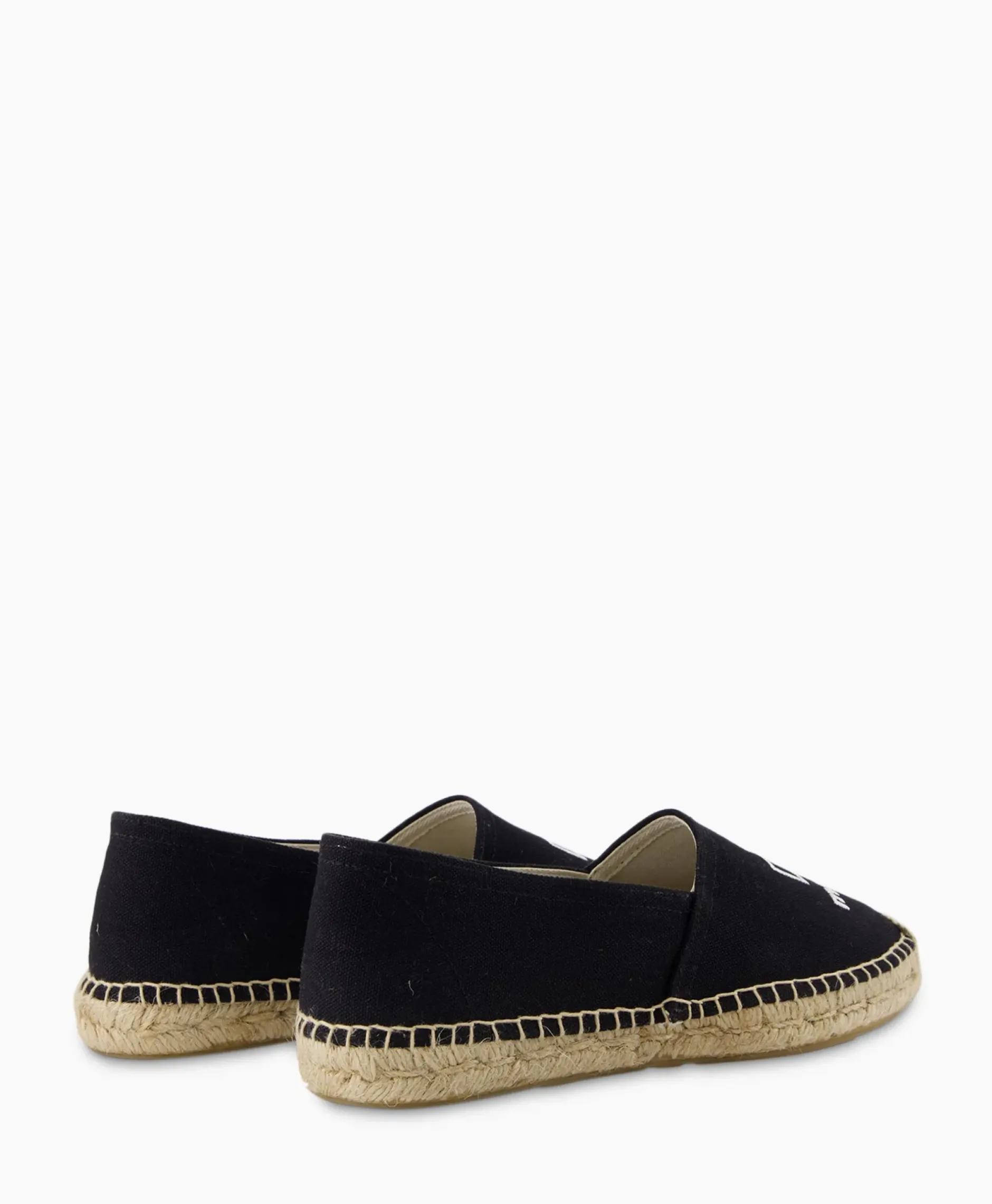 Espadrille Canae-Gc Zwart^Isabel Marant Best