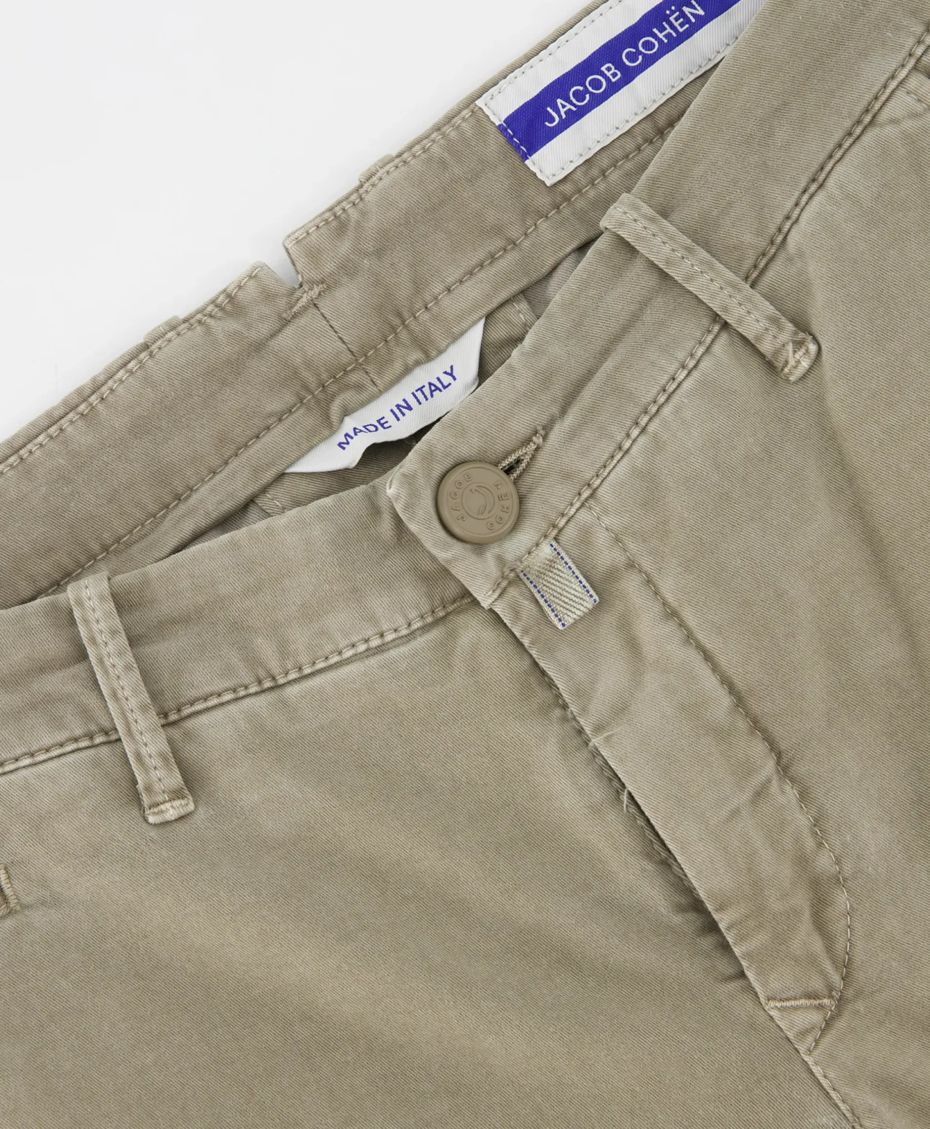 Pantalon Bobby Bruin^Jacob Cohen Clearance