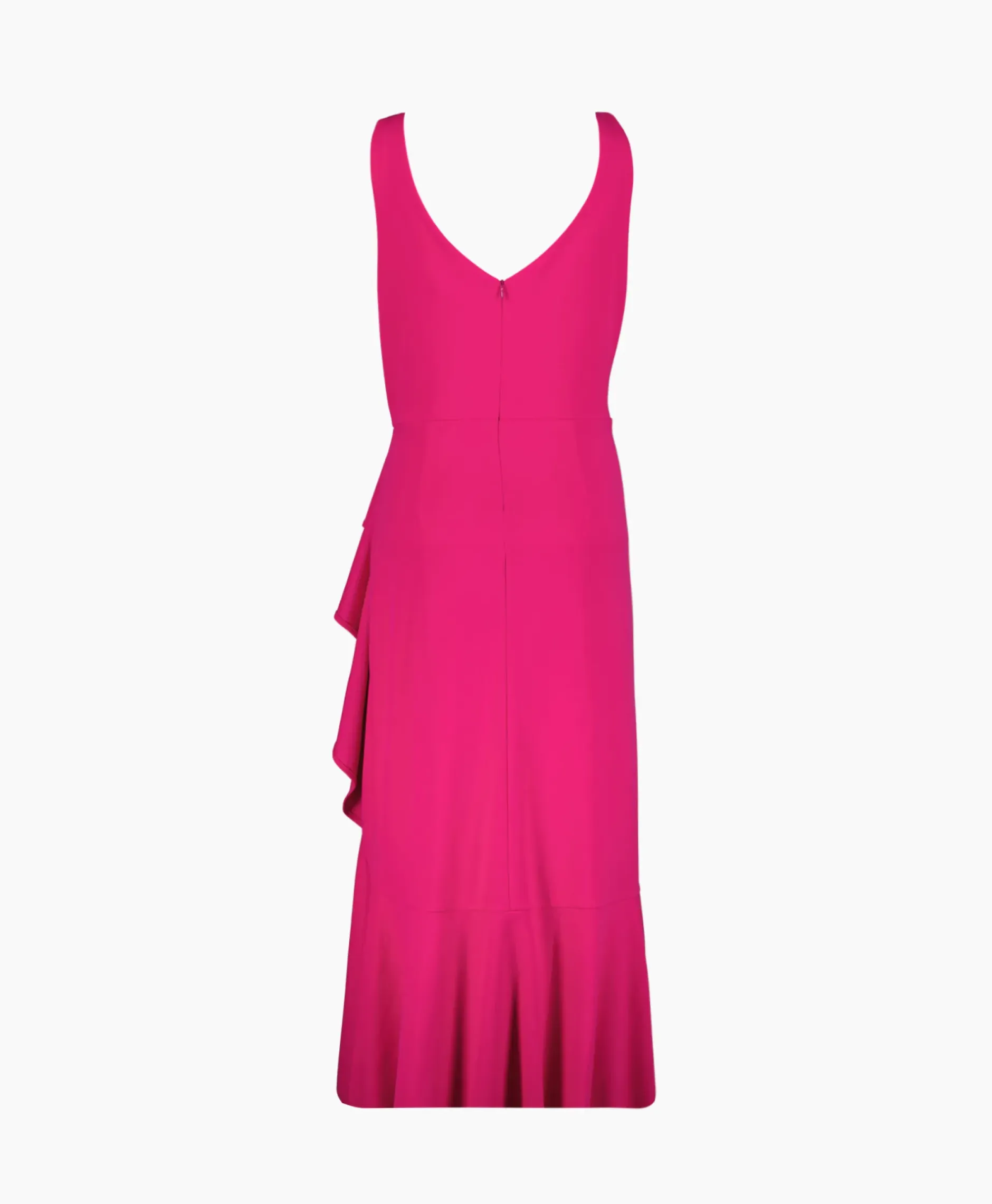 Maxi Jurk Wikkel Rose^Joseph Ribkoff New