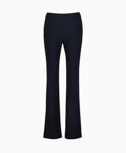 Pantalon Lds Donker Blauw^Joseph Ribkoff Best
