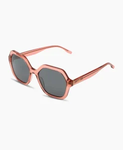 Zonnebril Iggy Jam White Gold Goud^Komono Discount