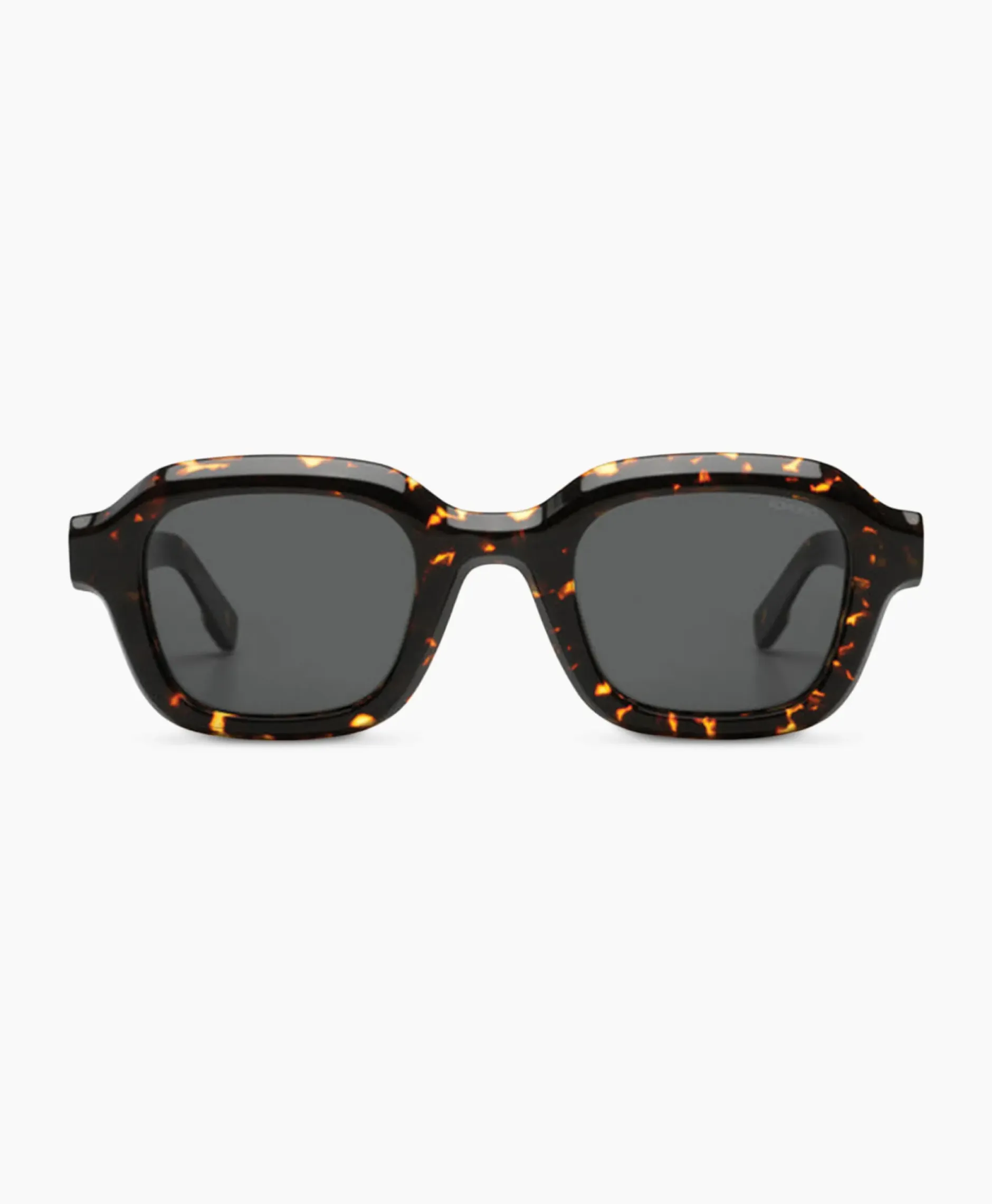 Zonnebril Will Flake Bruin^Komono Outlet
