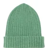 Muts Beaniegroen^Le Bonnet Best