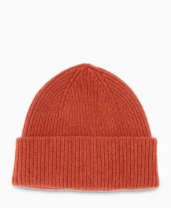 Muts Beanie Oranje^Le Bonnet