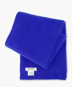 Shawl Scarf Blauw^Le Bonnet Outlet