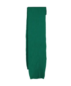Sjaal Scarf Donker Groen^Le Bonnet Hot