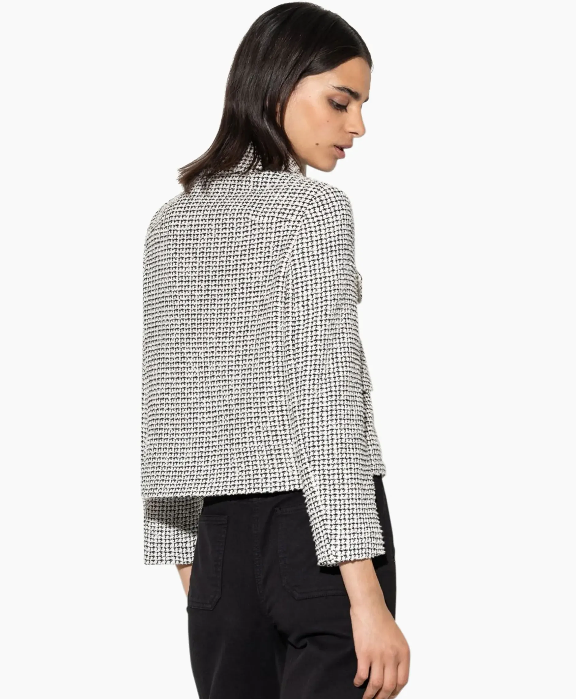 Blazer 498005/3612-0 Diversen^Luisa Cerano Online