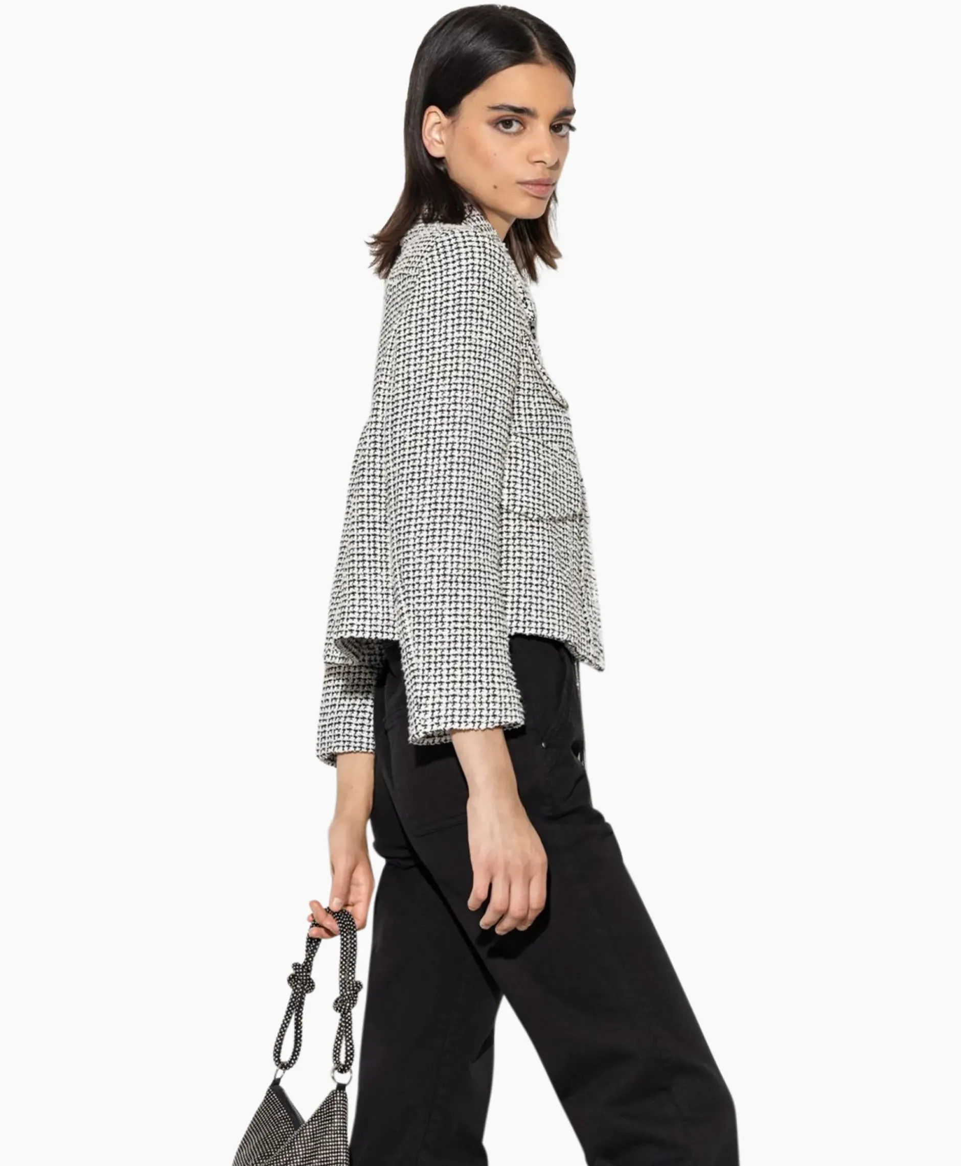 Blazer 498005/3612-0 Diversen^Luisa Cerano Online