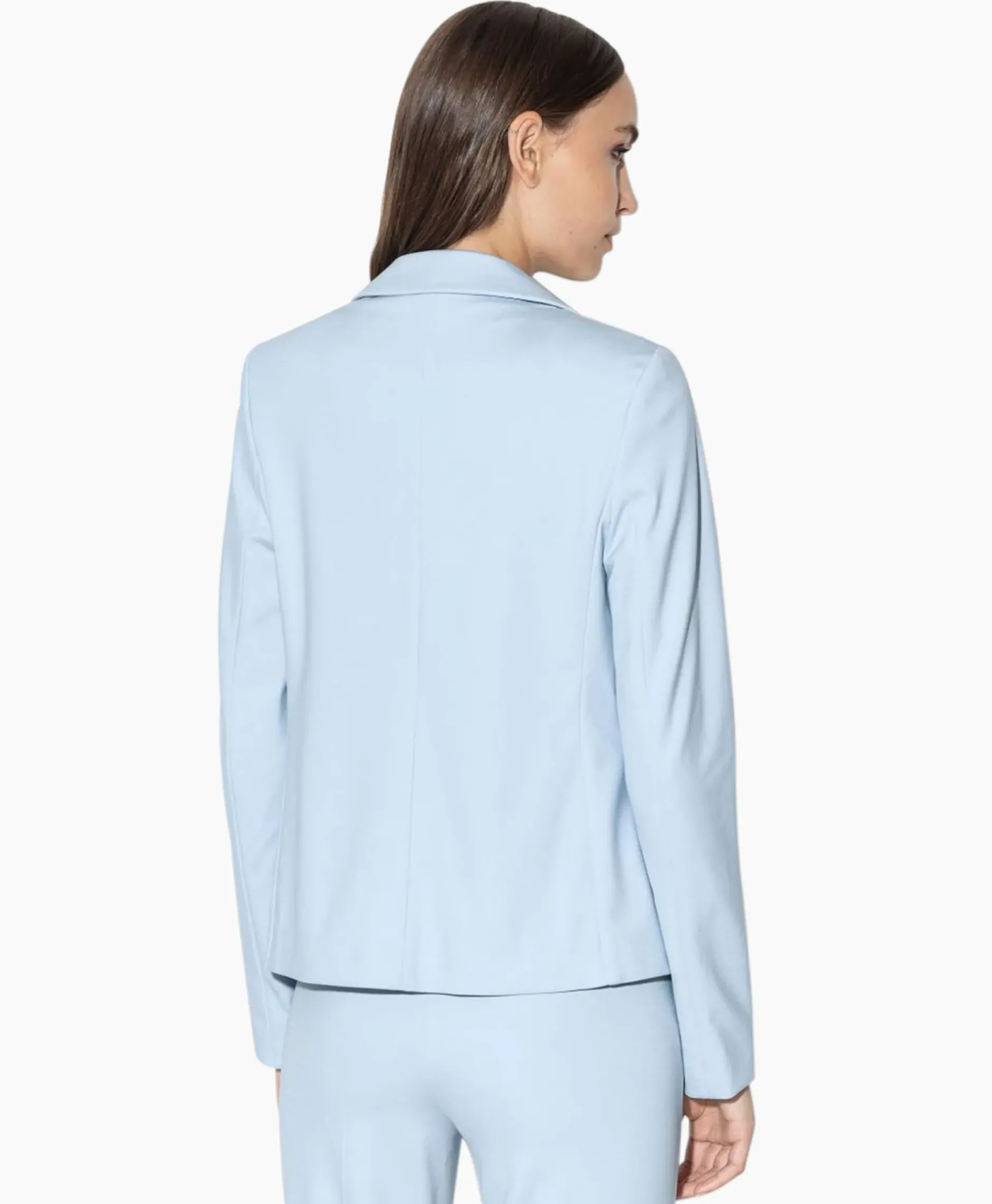 Blazer 498001/3289-0 Licht Blauw^Luisa Cerano Outlet