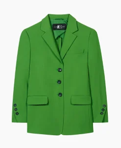 Blazer 478276/3453-0 Olijf^Luisa Cerano Outlet