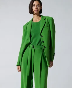 Blazer 478276/3453-0 Olijf^Luisa Cerano Outlet