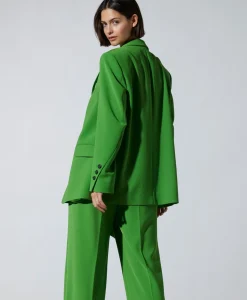 Blazer 478276/3453-0 Olijf^Luisa Cerano Outlet
