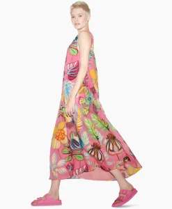 Jurk 798485/3623-0 Diversen^Luisa Cerano New