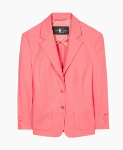 Blazer 478286/3461-0 Pink^Luisa Cerano Sale