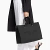 Shopper Wb T6.01 M02 Zwart^Marccain Bags And Shoes New