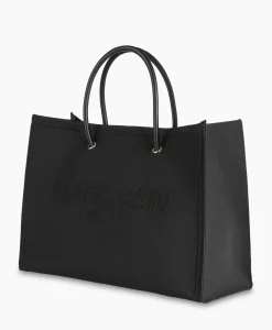 Shopper Wb T6.01 M02 Zwart^Marccain Bags And Shoes New