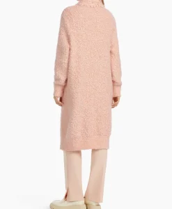 Coat Vc 11.07 M24 Pink^Marccain Collectie Discount