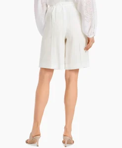 Short Wc 83.03 W47 Off White^Marccain Collectie Online