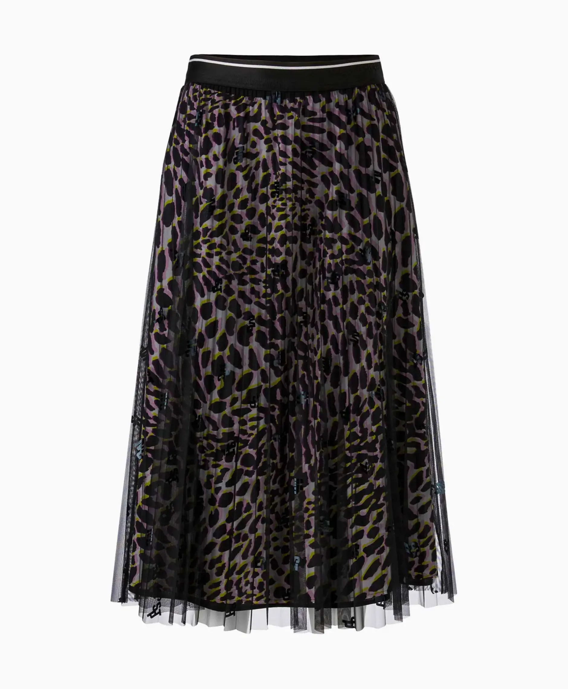 Rok Ws 71.05 W16 Zwart^Marccain Sport Online