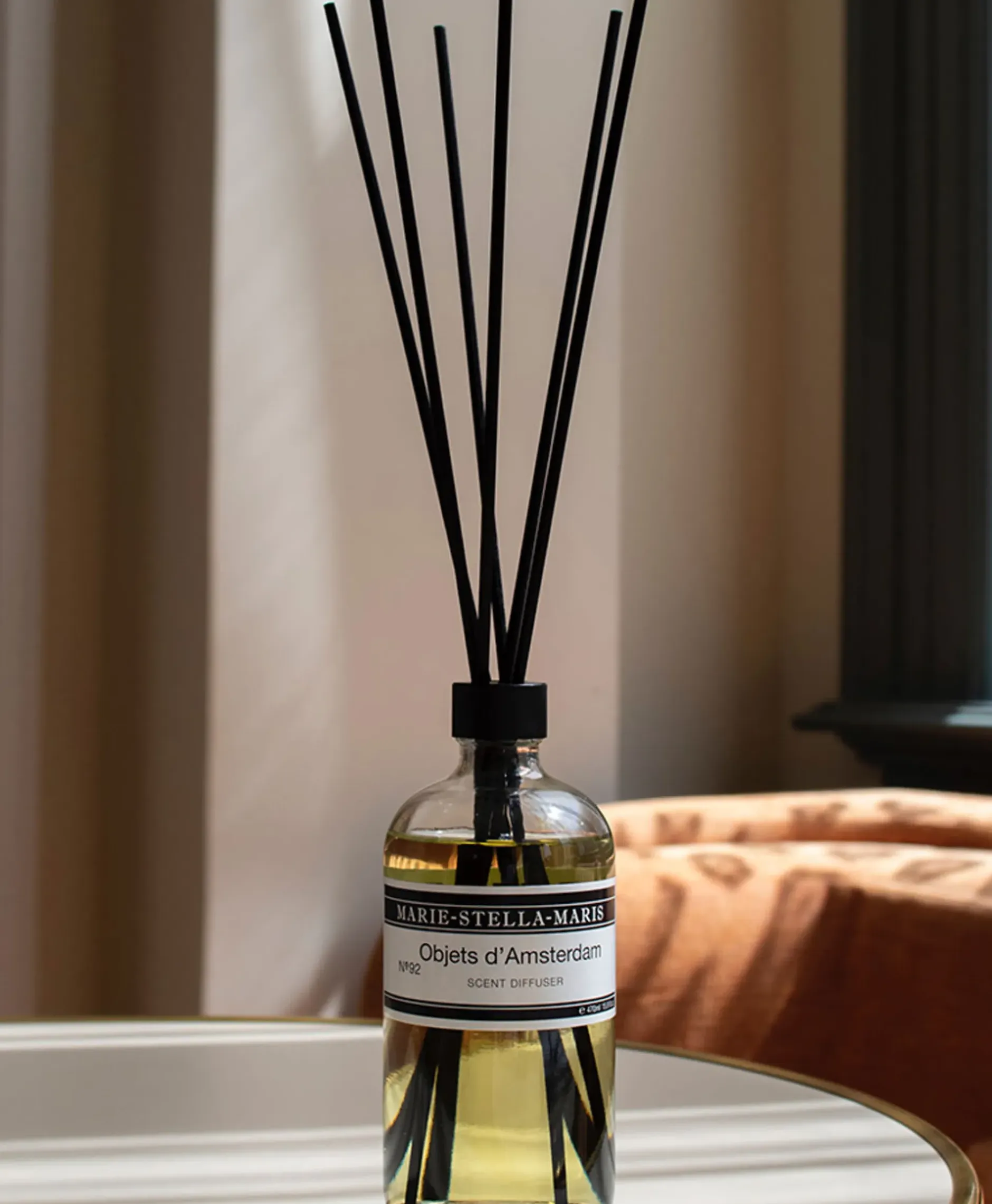 Accessoires Fragrance Stick Objets D'Amsterdam 250 Diversen^Marie-stella-maris Clearance