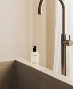 Body Wash Lemon Notes 300Ml Diversen^Marie-stella-maris Clearance