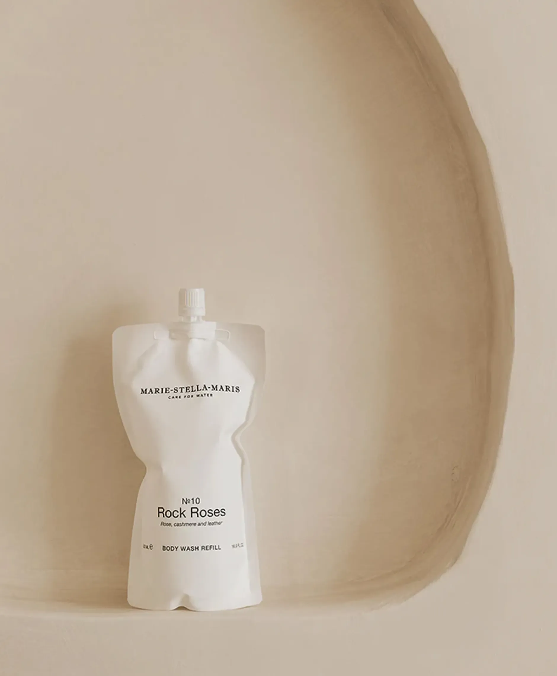 Body Wash Rock Roses - Refill Diversen^Marie-stella-maris Outlet