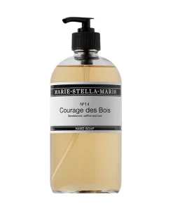 Hand Wash Courage Des Bois 500Ml Diversen^Marie-stella-maris Sale