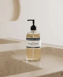 Hand Wash Courage Des Bois 500Ml Diversen^Marie-stella-maris Sale