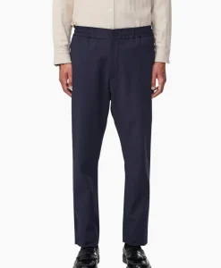 Pantalon Billie Donker Blauw^Nn07 Sale