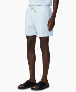 Short Gregor Blauw^Nn07
