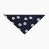 Sjaal O Donker Blauw^Nn07 Outlet