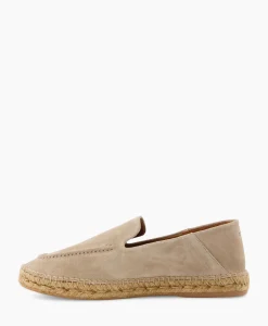 Espadrille Mr Sanchez Taupe^Nubikk Online