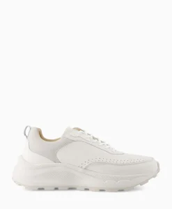 Sneaker Oberon Reese Wit^Nubikk Online